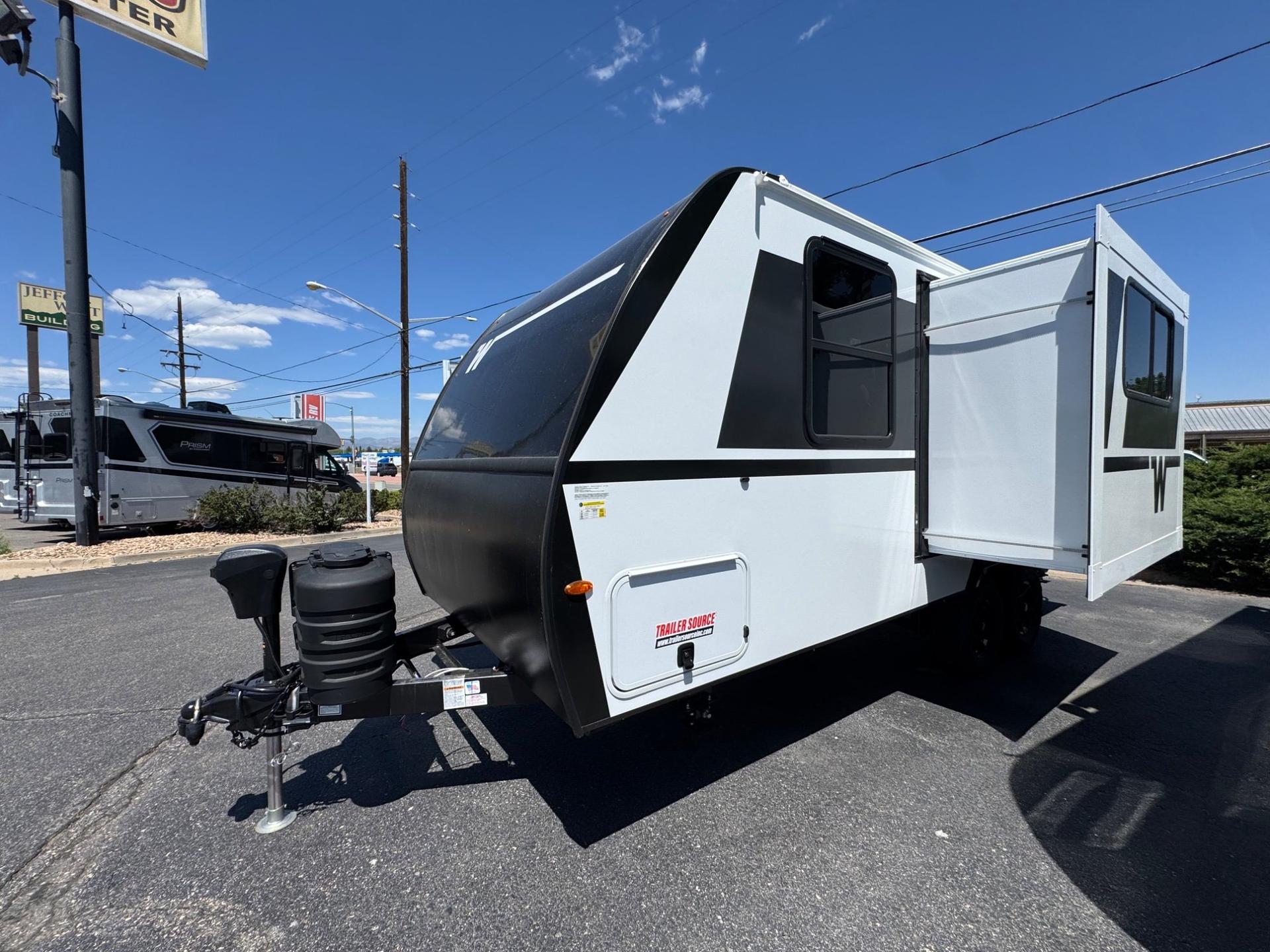 2026 Winnebago 2026 Winnebago Micro Minnie - thumbnail 17