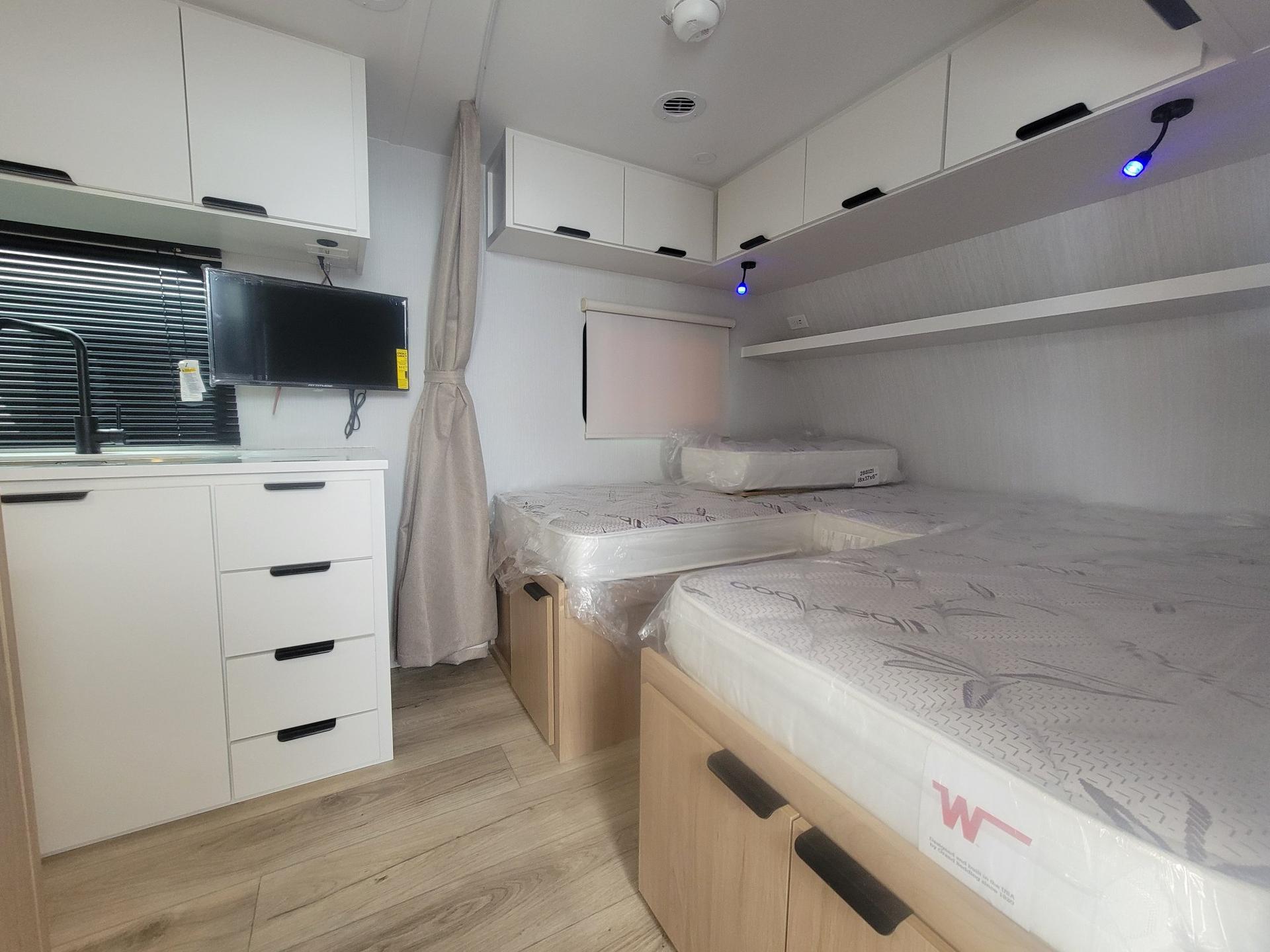 2026 Winnebago 2026 Winnebago Micro Minnie - thumbnail 11
