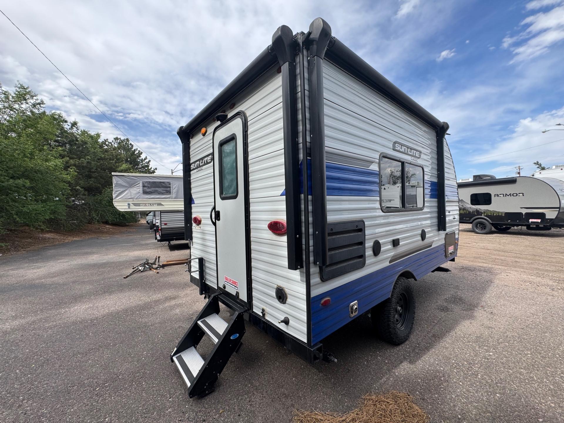 2021 Sunset Park RV 2021 Sunset Park RV Sun Lite - thumbnail 4