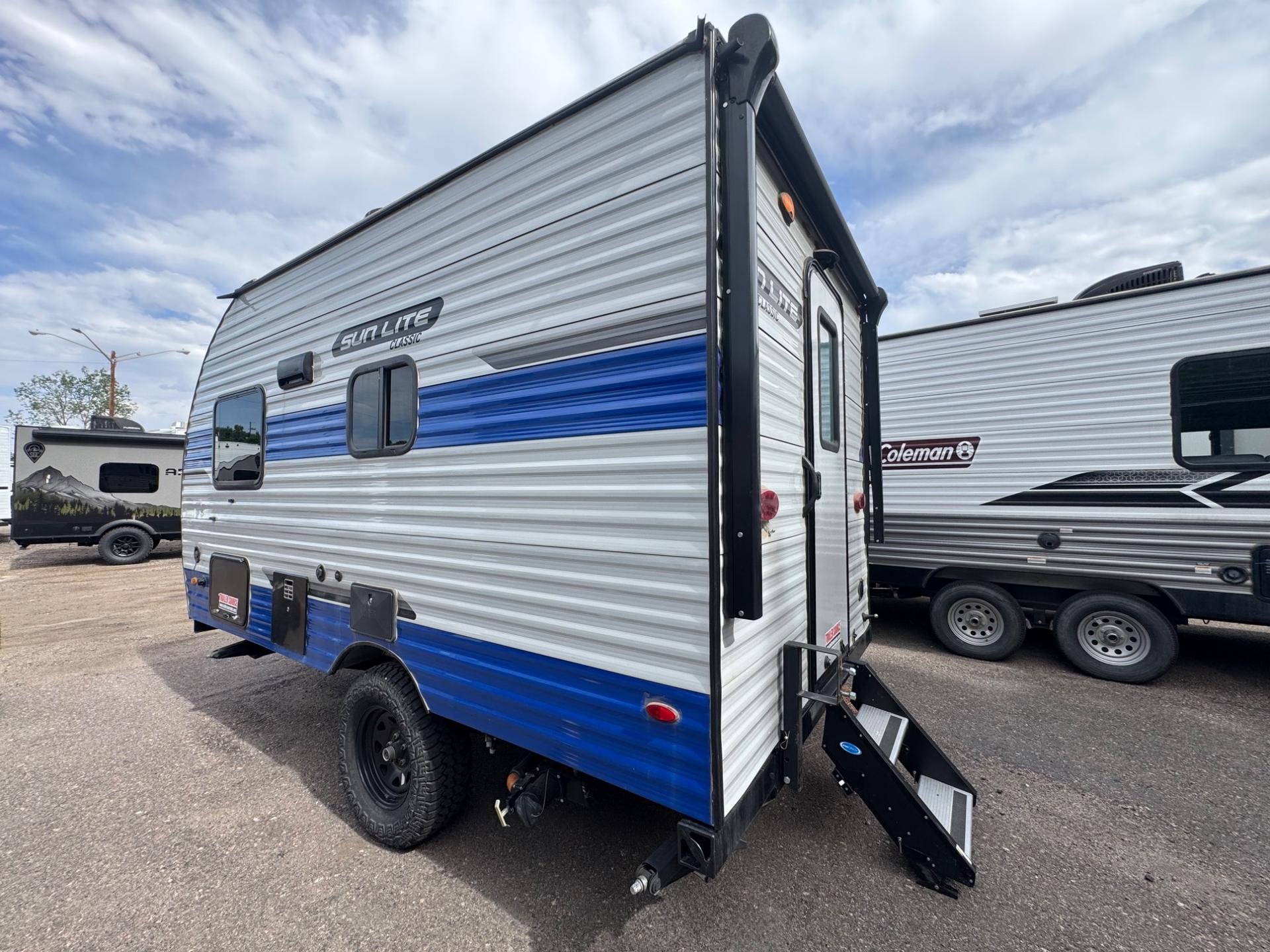 2021 Sunset Park RV 2021 Sunset Park RV Sun Lite - thumbnail 3