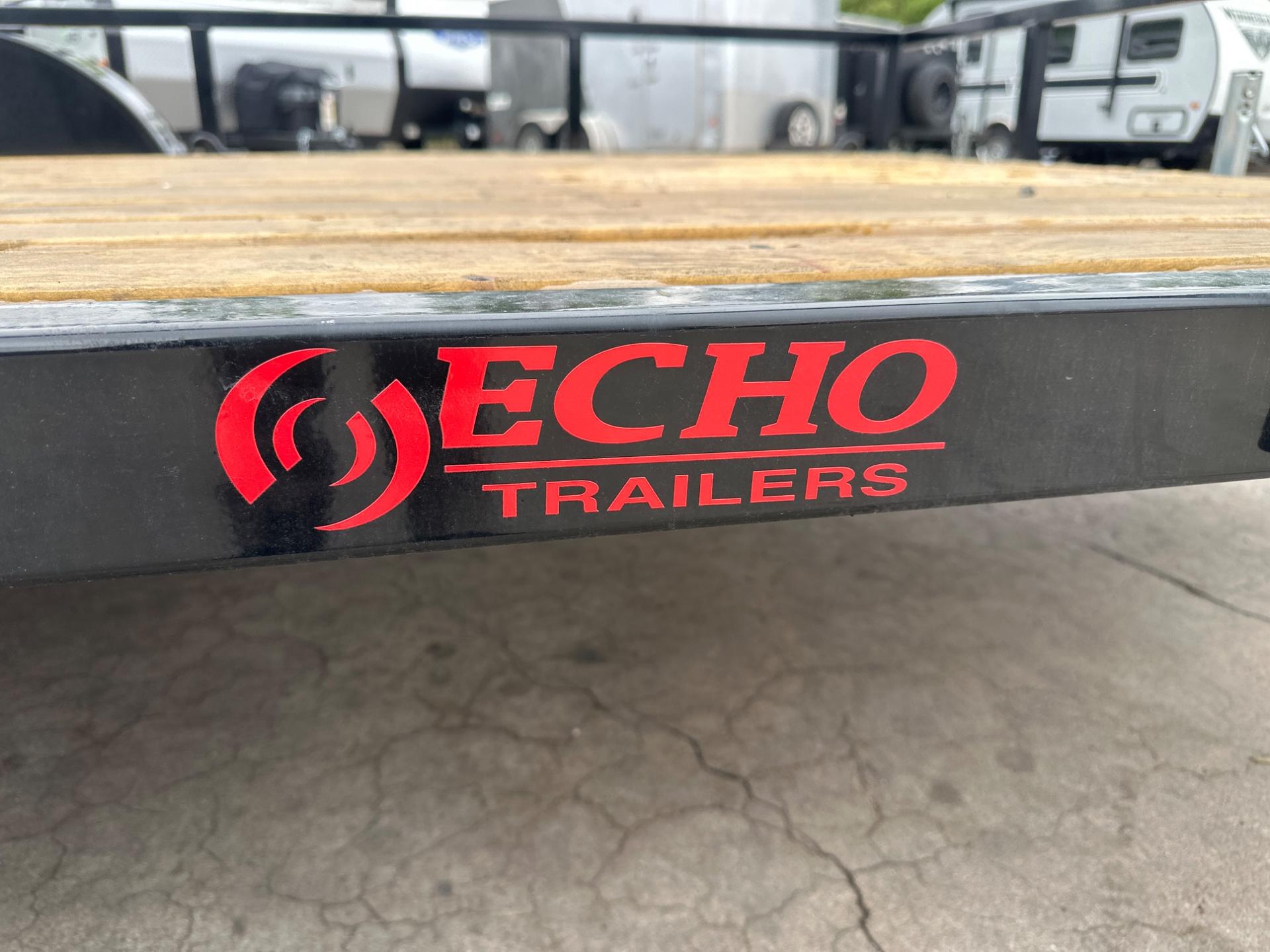 2026 Voyager Manufacturer 2026 Voyager Manufacturer Echo - thumbnail 4