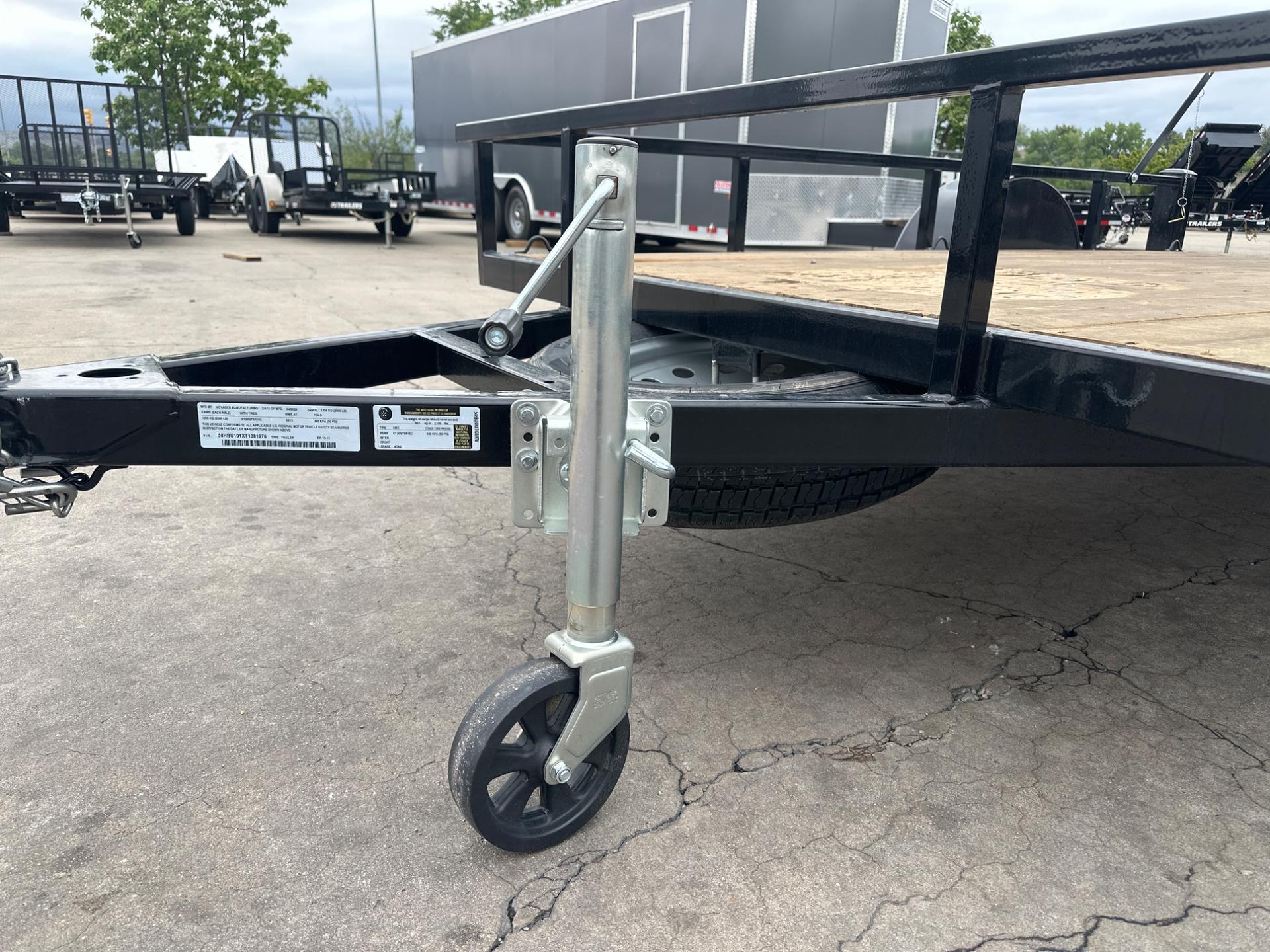 2026 Voyager Manufacturer 2026 Voyager Manufacturer Echo - thumbnail 12