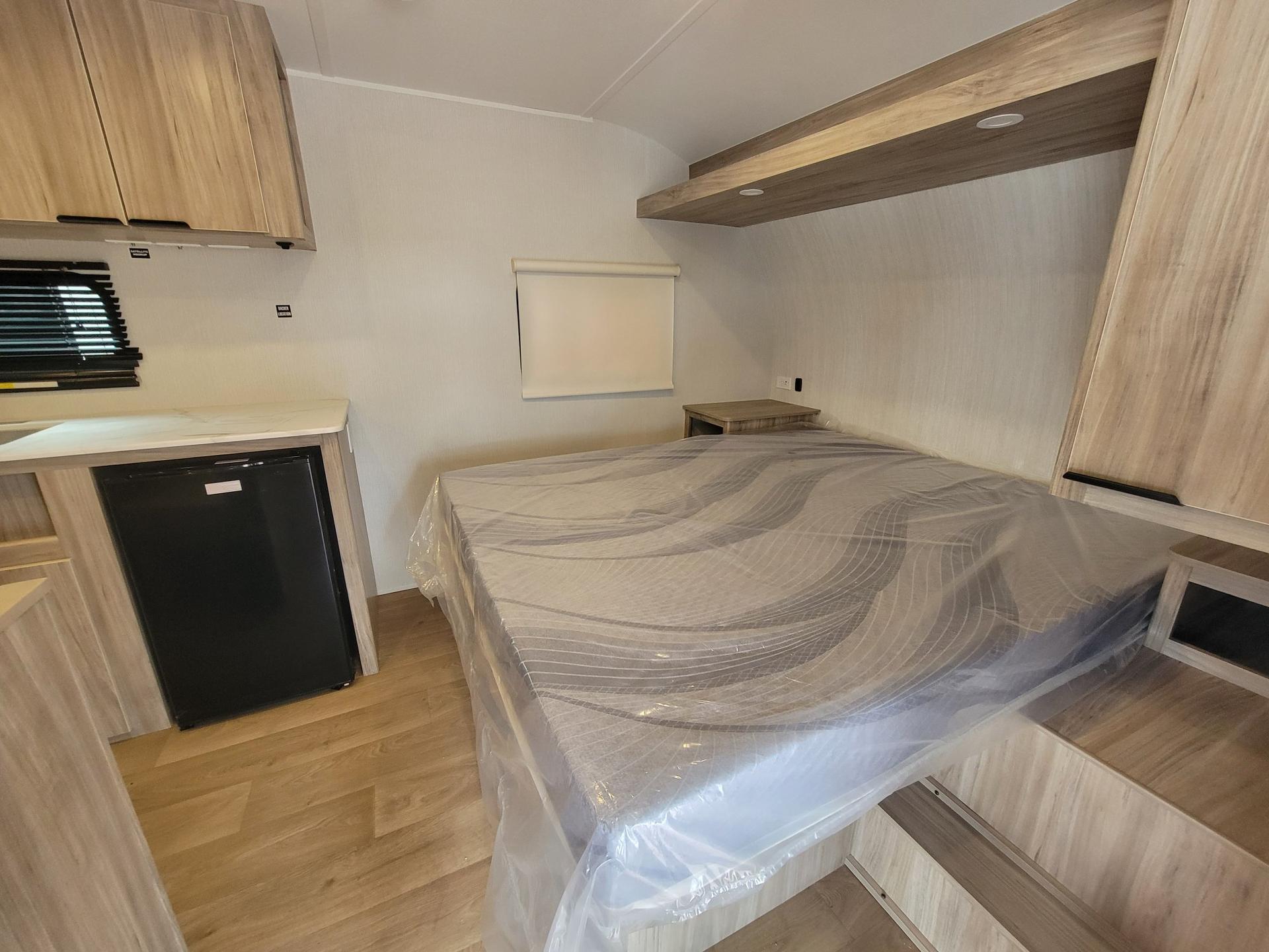 2026 Winnebago 2026 Winnebago Access - thumbnail 9