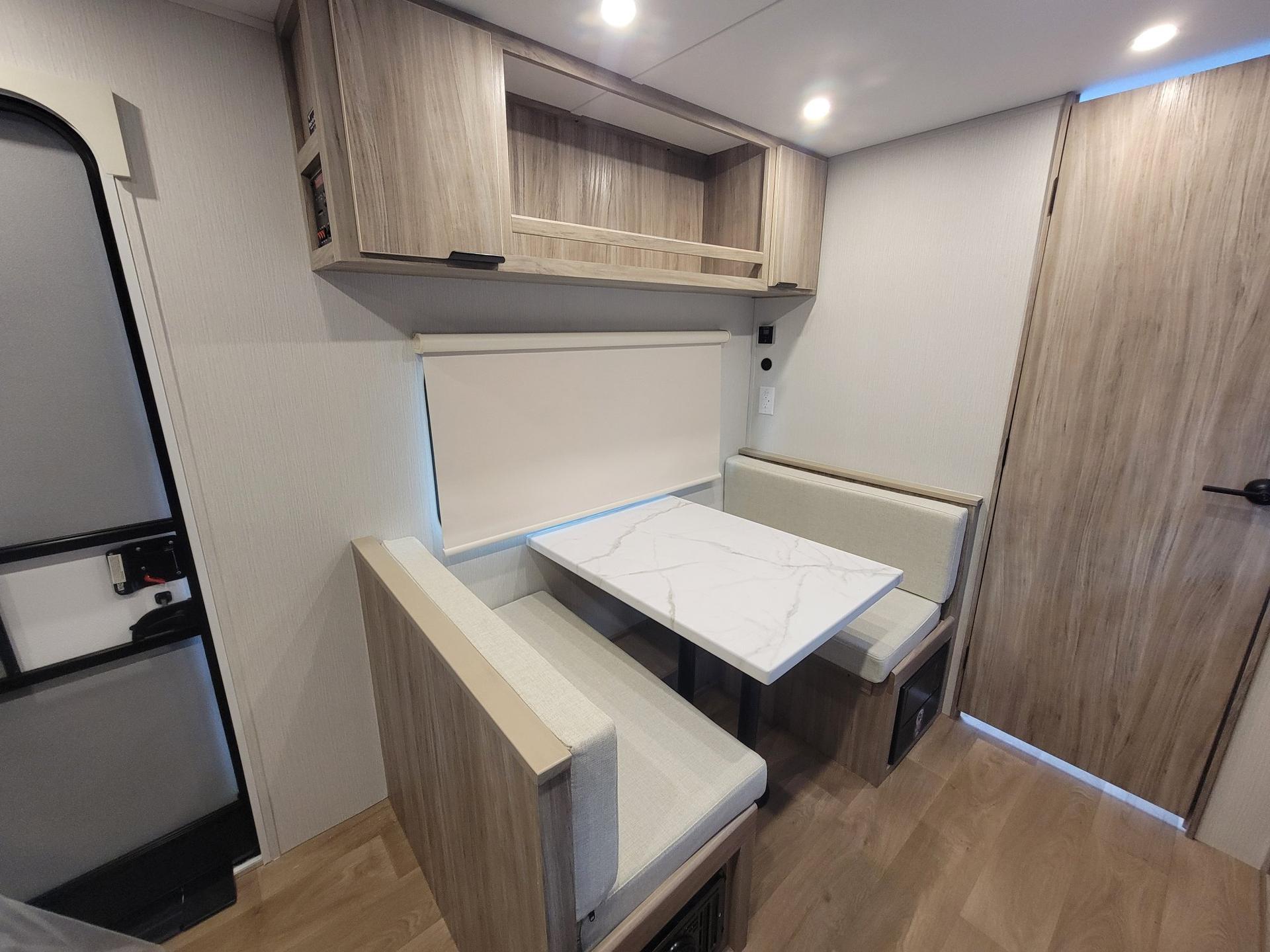 2026 Winnebago 2026 Winnebago Access - thumbnail 14