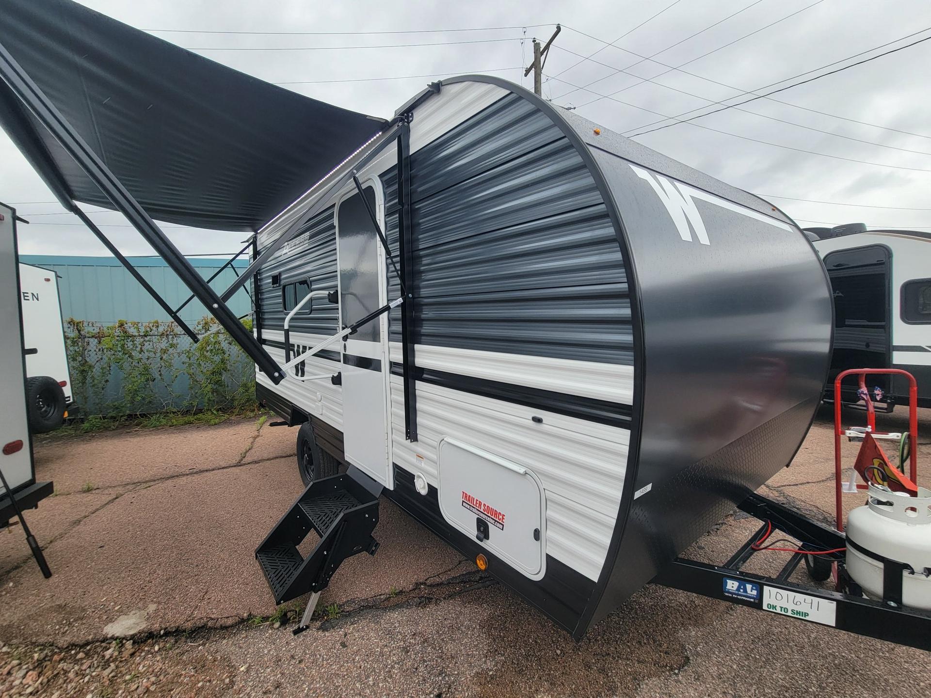 2026 Winnebago 2026 Winnebago Access - thumbnail 3