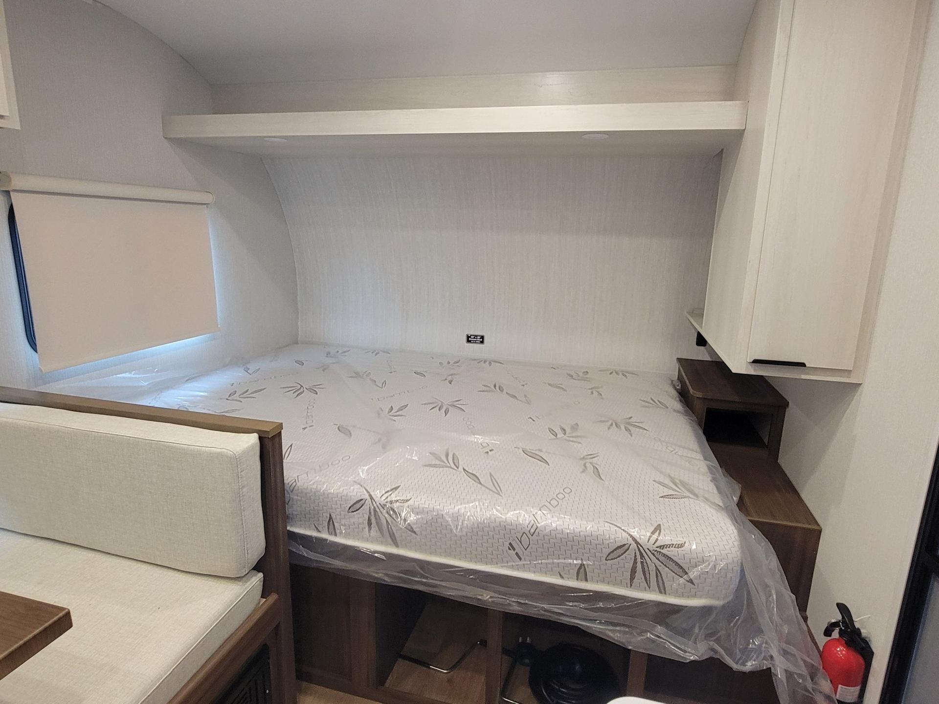2026 Winnebago 2026 Winnebago Access - thumbnail 10