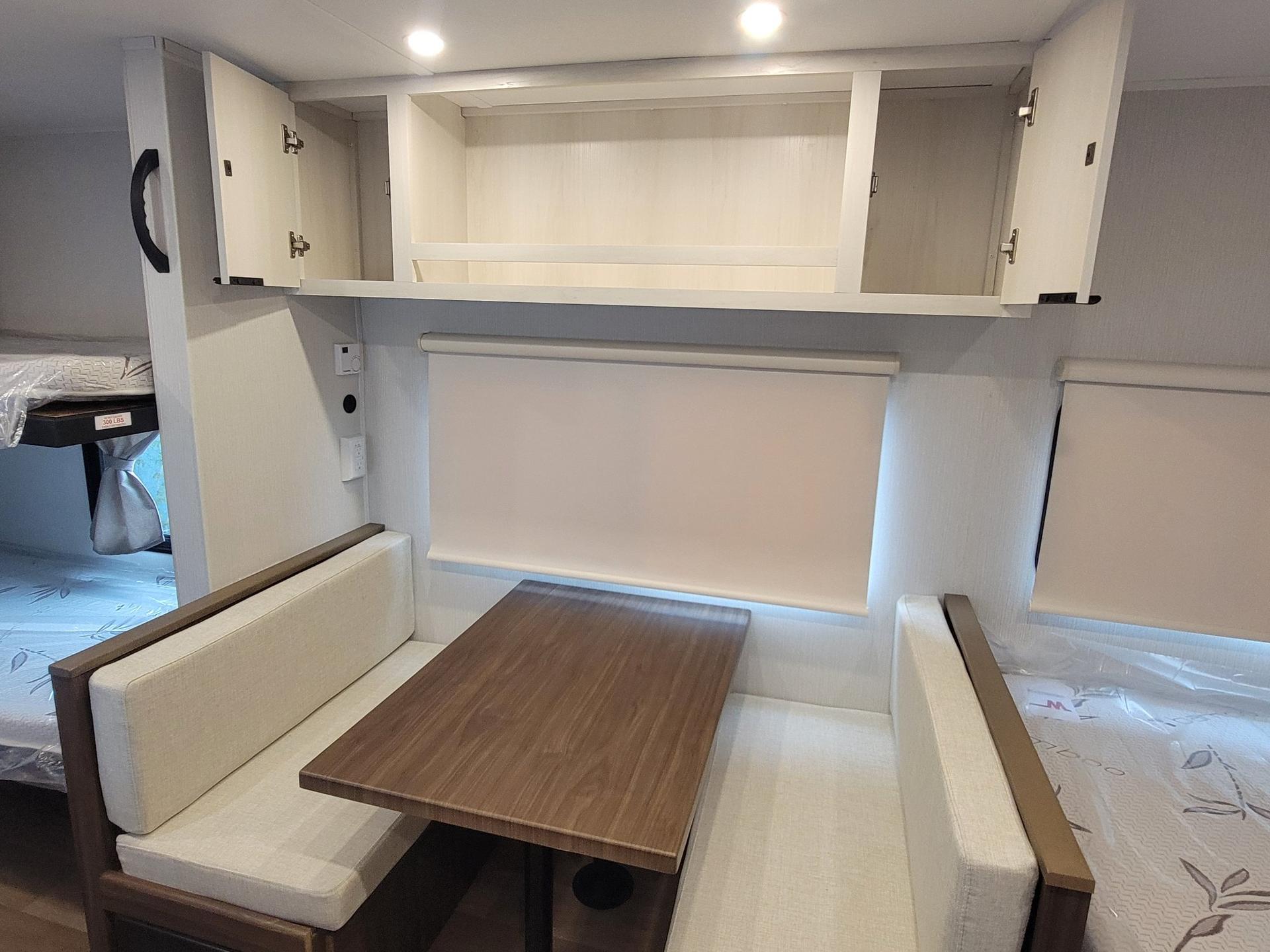 2026 Winnebago 2026 Winnebago Access - thumbnail 13