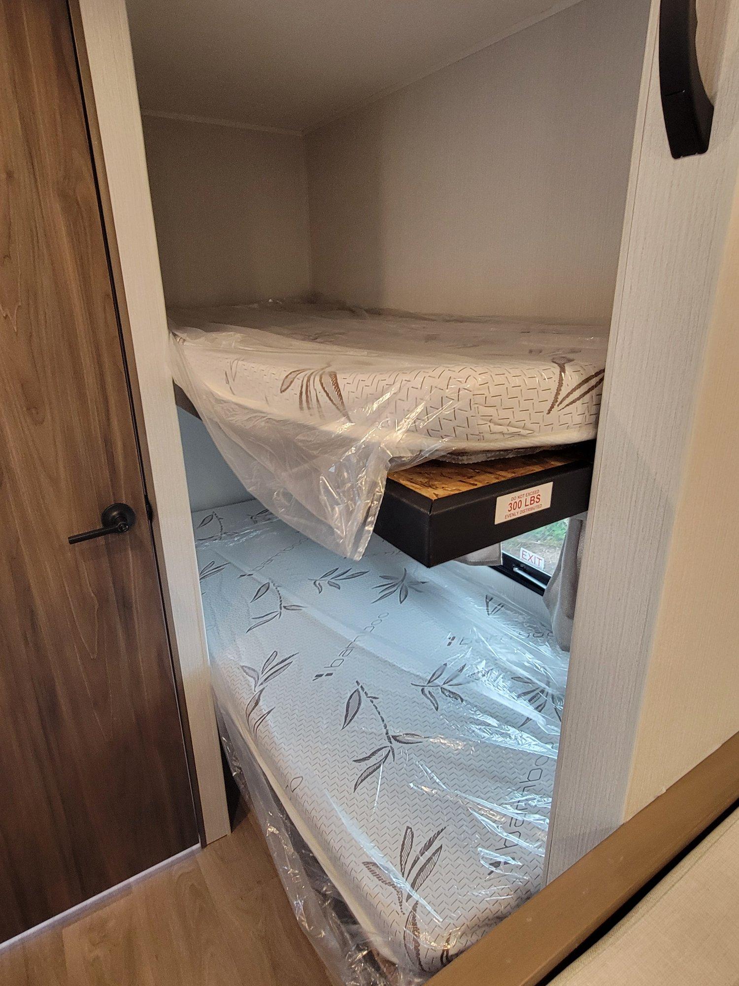 2026 Winnebago 2026 Winnebago Access - thumbnail 14
