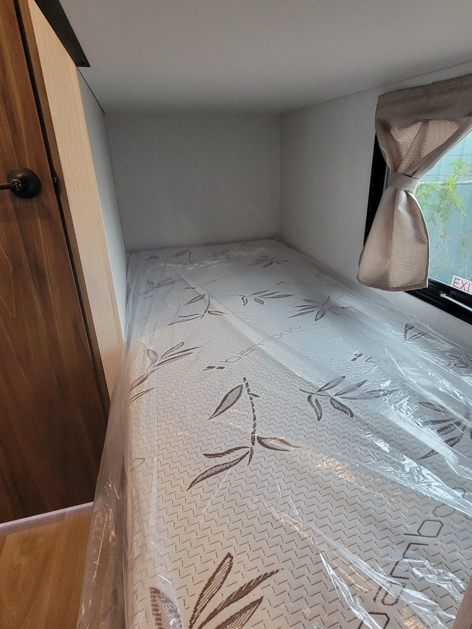 2026 Winnebago 2026 Winnebago Access - thumbnail 16