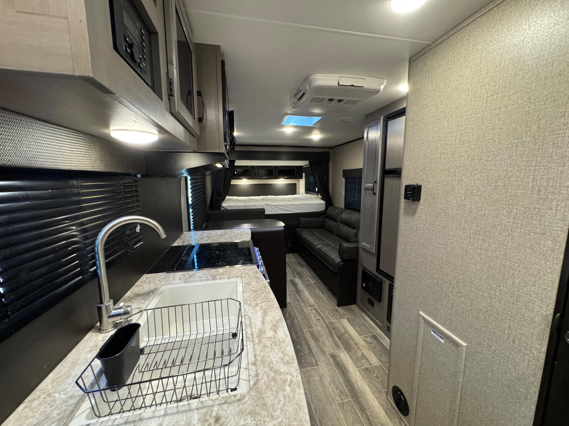 2021 Jayco 2021 Jayco Jay Feather - thumbnail 6