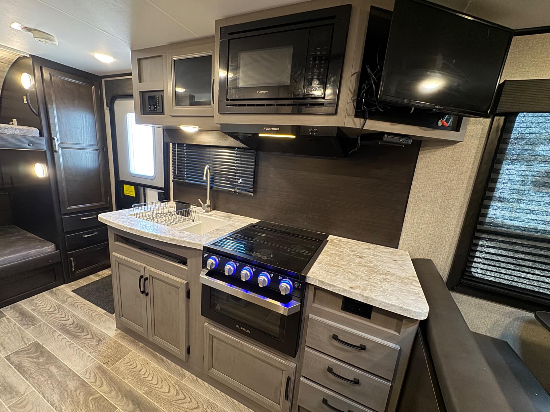 2021 Jayco 2021 Jayco Jay Feather - thumbnail 7