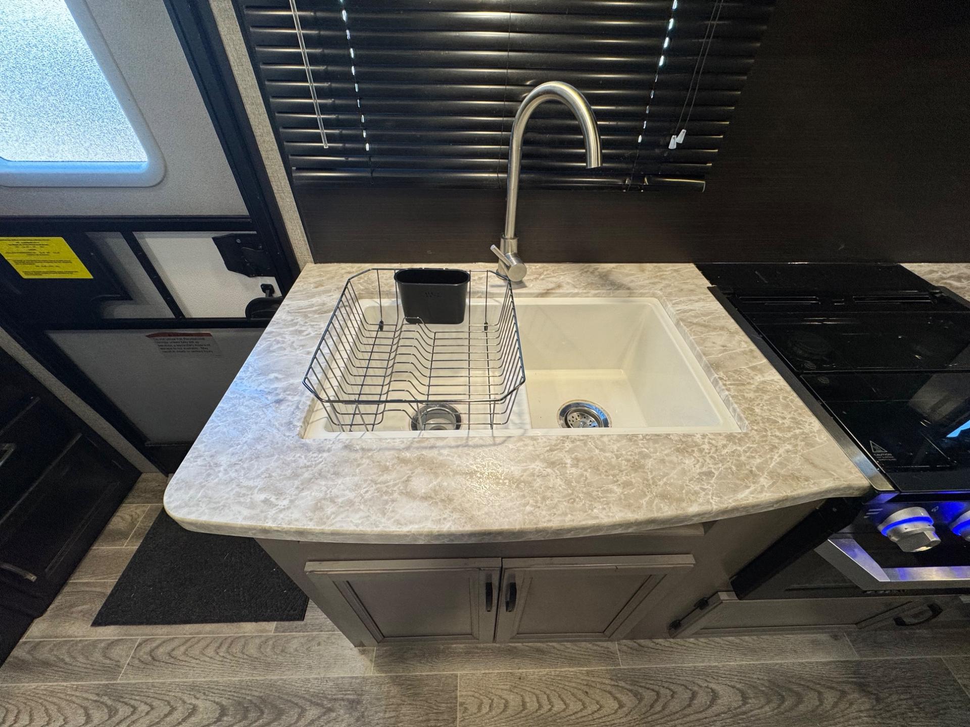 2021 Jayco 2021 Jayco Jay Feather - thumbnail 8