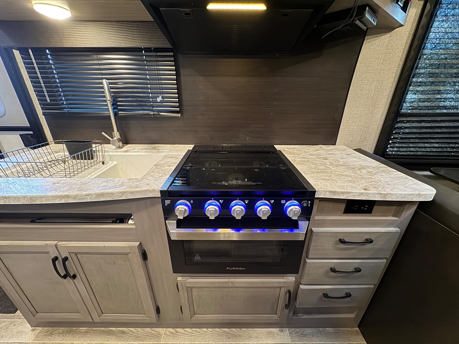 2021 Jayco 2021 Jayco Jay Feather - thumbnail 9
