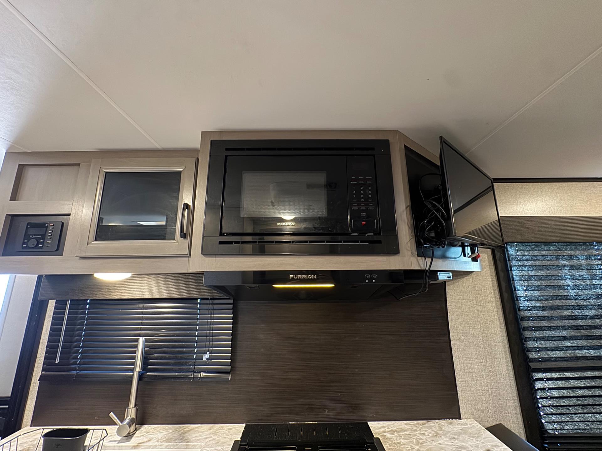 2021 Jayco 2021 Jayco Jay Feather - thumbnail 10