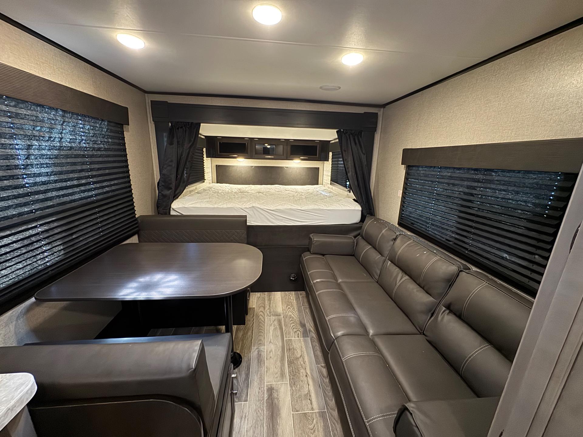 2021 Jayco 2021 Jayco Jay Feather - thumbnail 11
