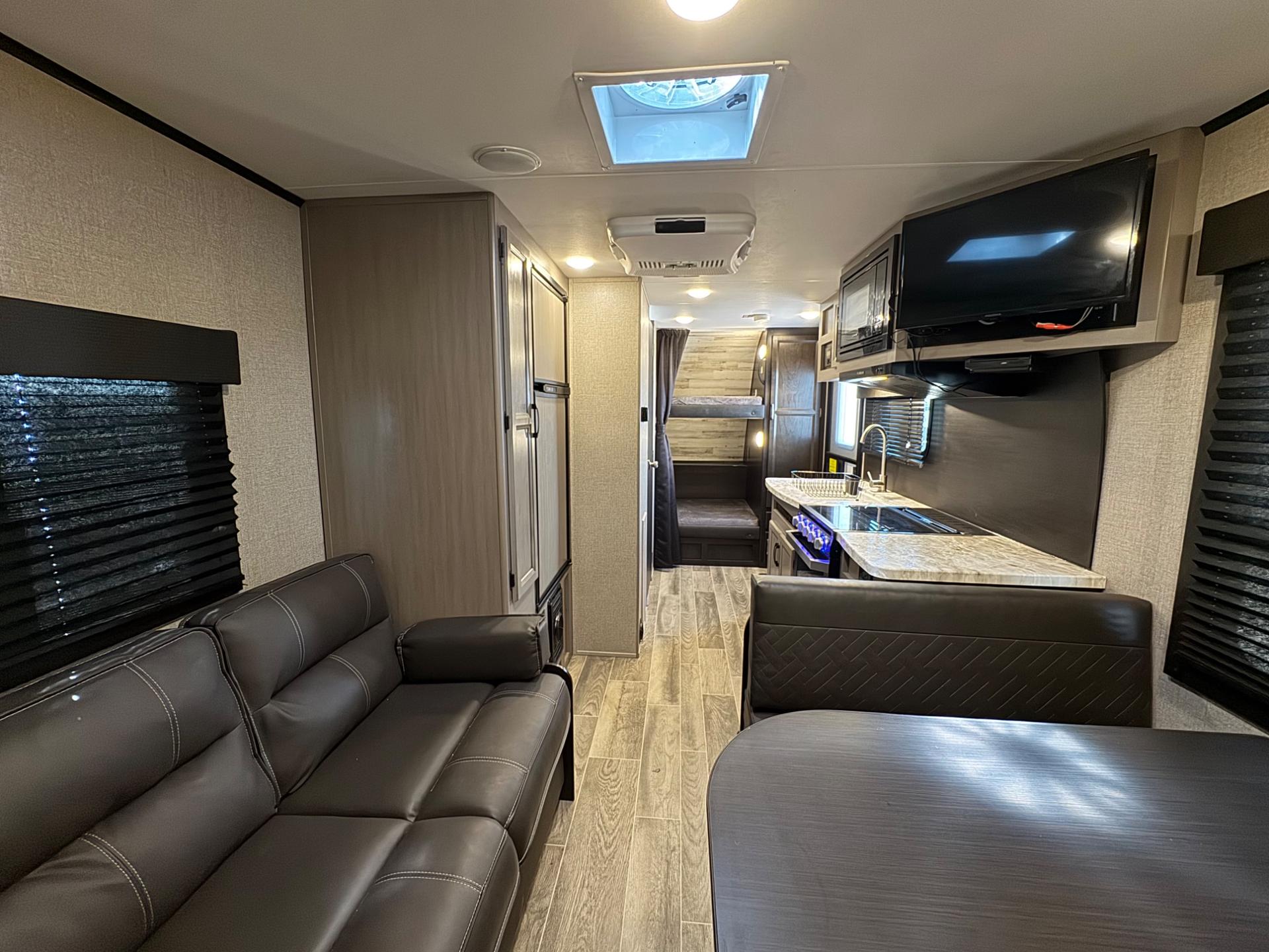 2021 Jayco 2021 Jayco Jay Feather - thumbnail 15