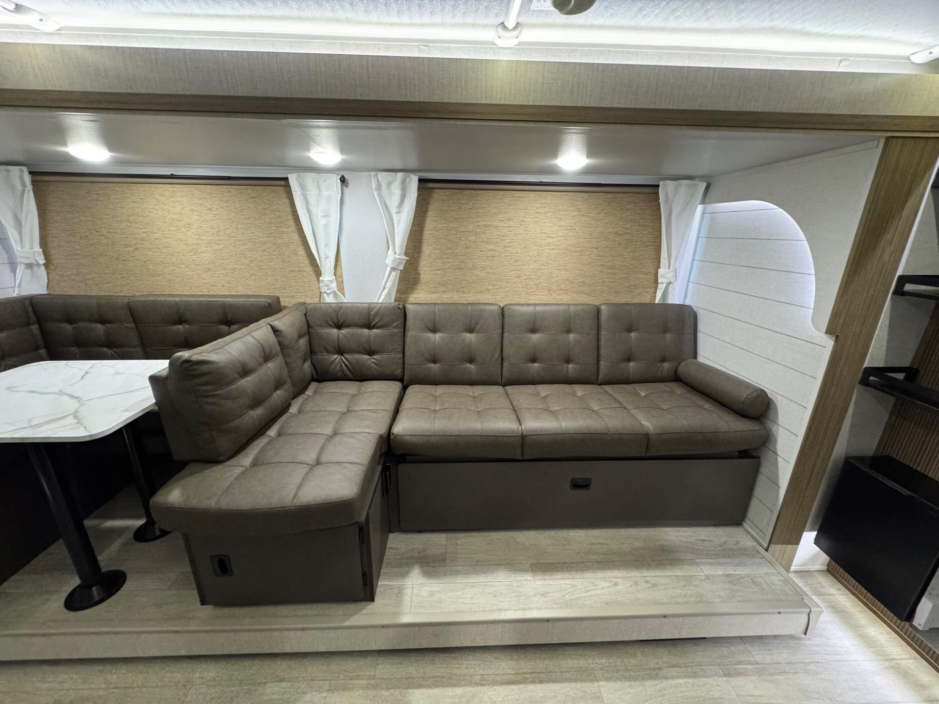 2026 Forest River 2026 Forest River Salem Cruise Lite - thumbnail 15
