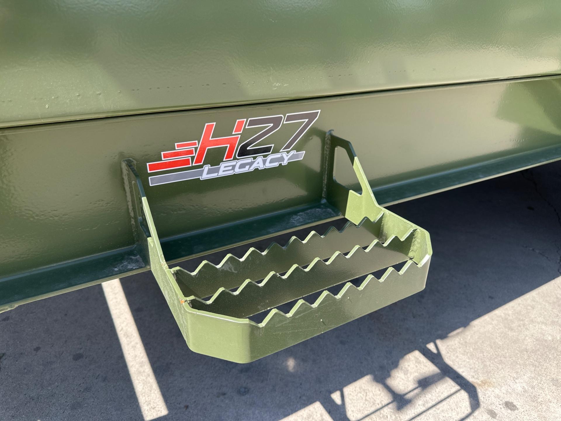 2026 Horizon Trailers 2026 Horizon Trailers 7'x14'x4' BP - - thumbnail 6