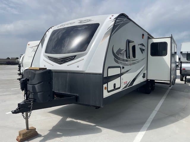 2020 Jayco 2020 Jayco White Hawk - thumbnail 2