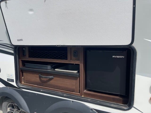 2020 Jayco 2020 Jayco White Hawk - thumbnail 3