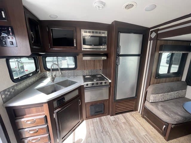 2020 Jayco 2020 Jayco White Hawk - thumbnail 4