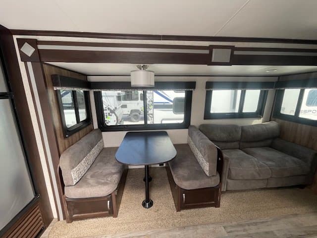 2020 Jayco 2020 Jayco White Hawk - thumbnail 5