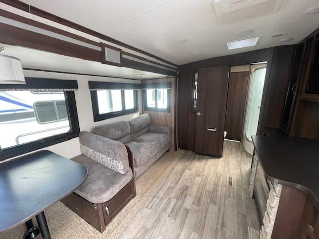 2020 Jayco 2020 Jayco White Hawk - thumbnail 6