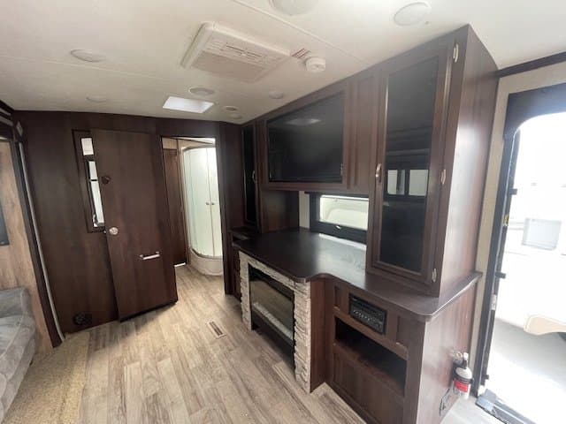 2020 Jayco 2020 Jayco White Hawk - thumbnail 7