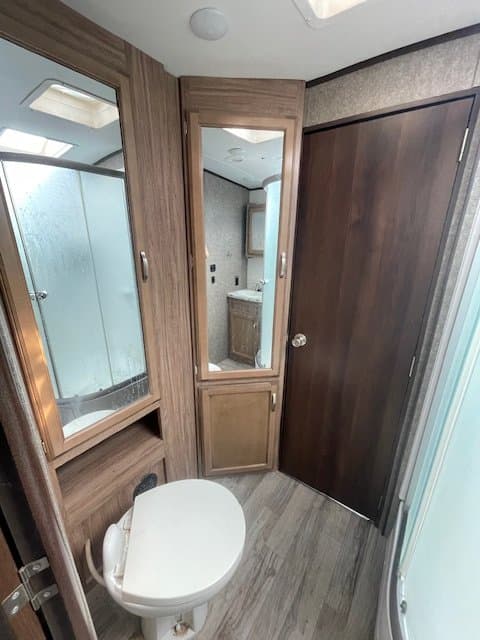 2020 Jayco 2020 Jayco White Hawk - thumbnail 9