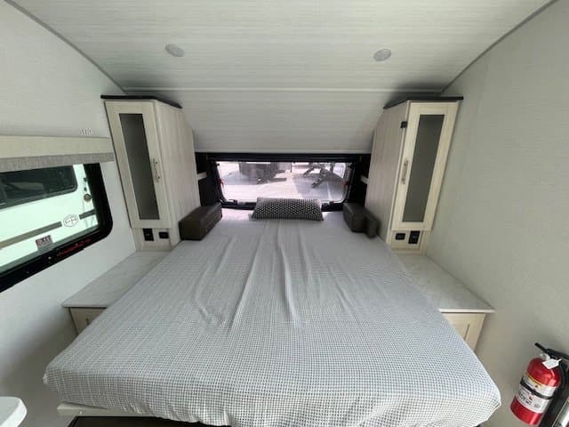 2026 Forest River 2026 Forest River R-Pod - thumbnail 4