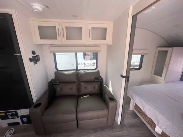 2026 Forest River 2026 Forest River R-Pod - thumbnail 4