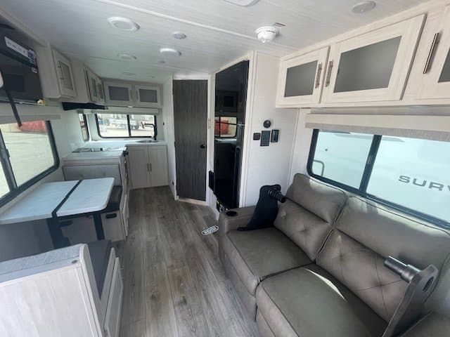 2026 Forest River 2026 Forest River R-Pod - thumbnail 6