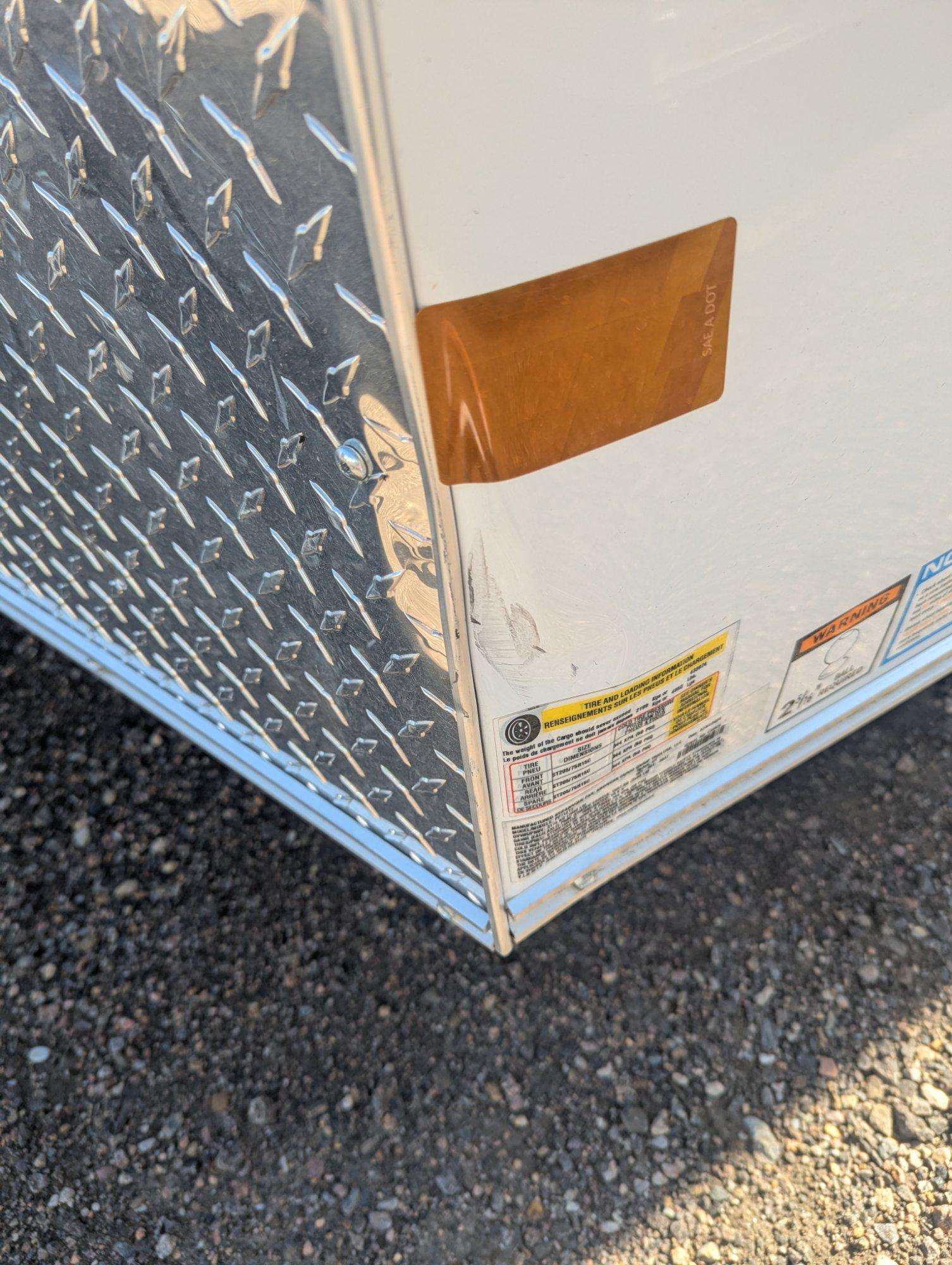 2026 American Cargo Group 2026 American Cargo Group Haulmark - thumbnail 4