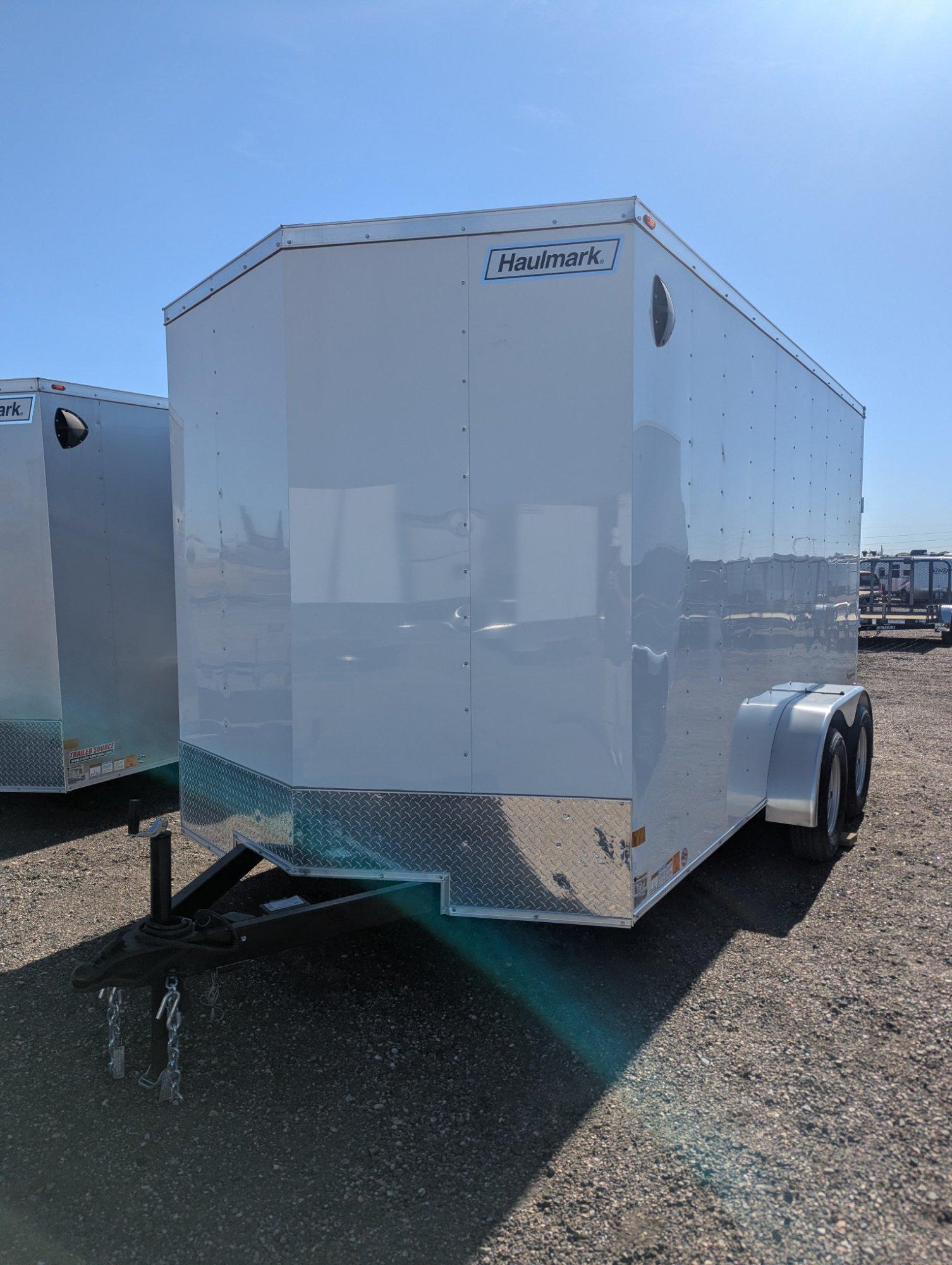 2026 American Cargo Group Haulmark PP714T2