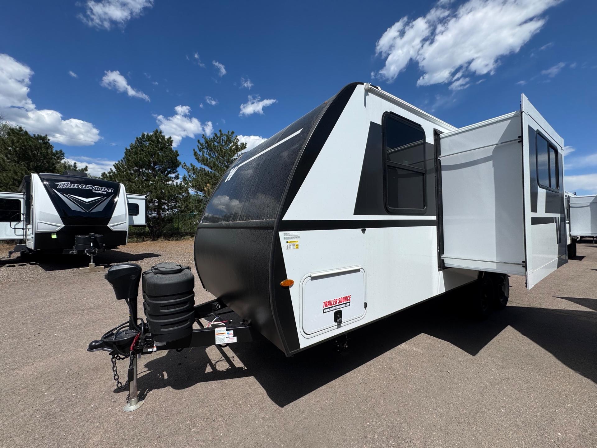 2026 Winnebago 2026 Winnebago Micro Minnie - thumbnail 3