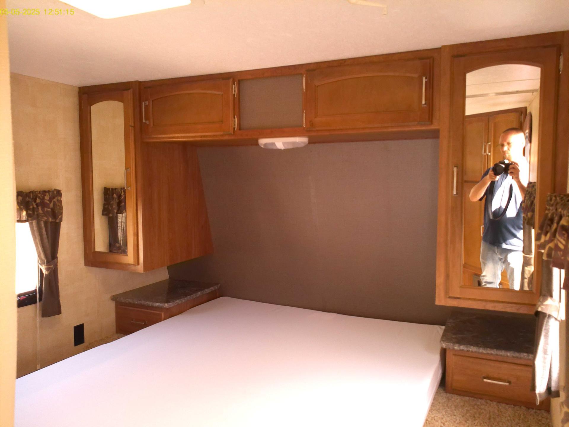 2015 Keystone 2015 Keystone Springdale - thumbnail 13