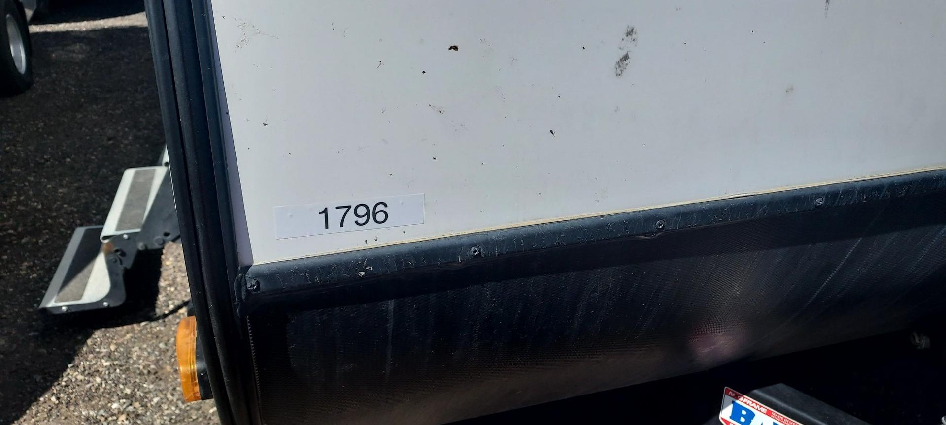 2021 Feather Lite 2021 Feather Lite 27RL - thumbnail 22