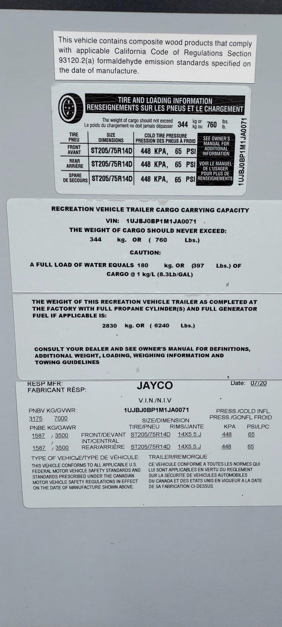 2021 Feather Lite 2021 Feather Lite 27RL - thumbnail 20