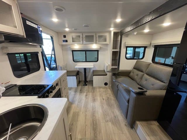 2026 Forest River 2026 Forest River R-Pod - thumbnail 10