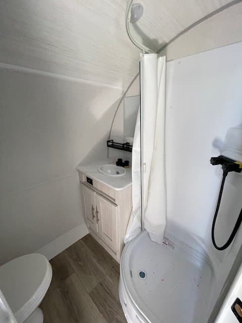 2026 Forest River 2026 Forest River R-Pod - thumbnail 9