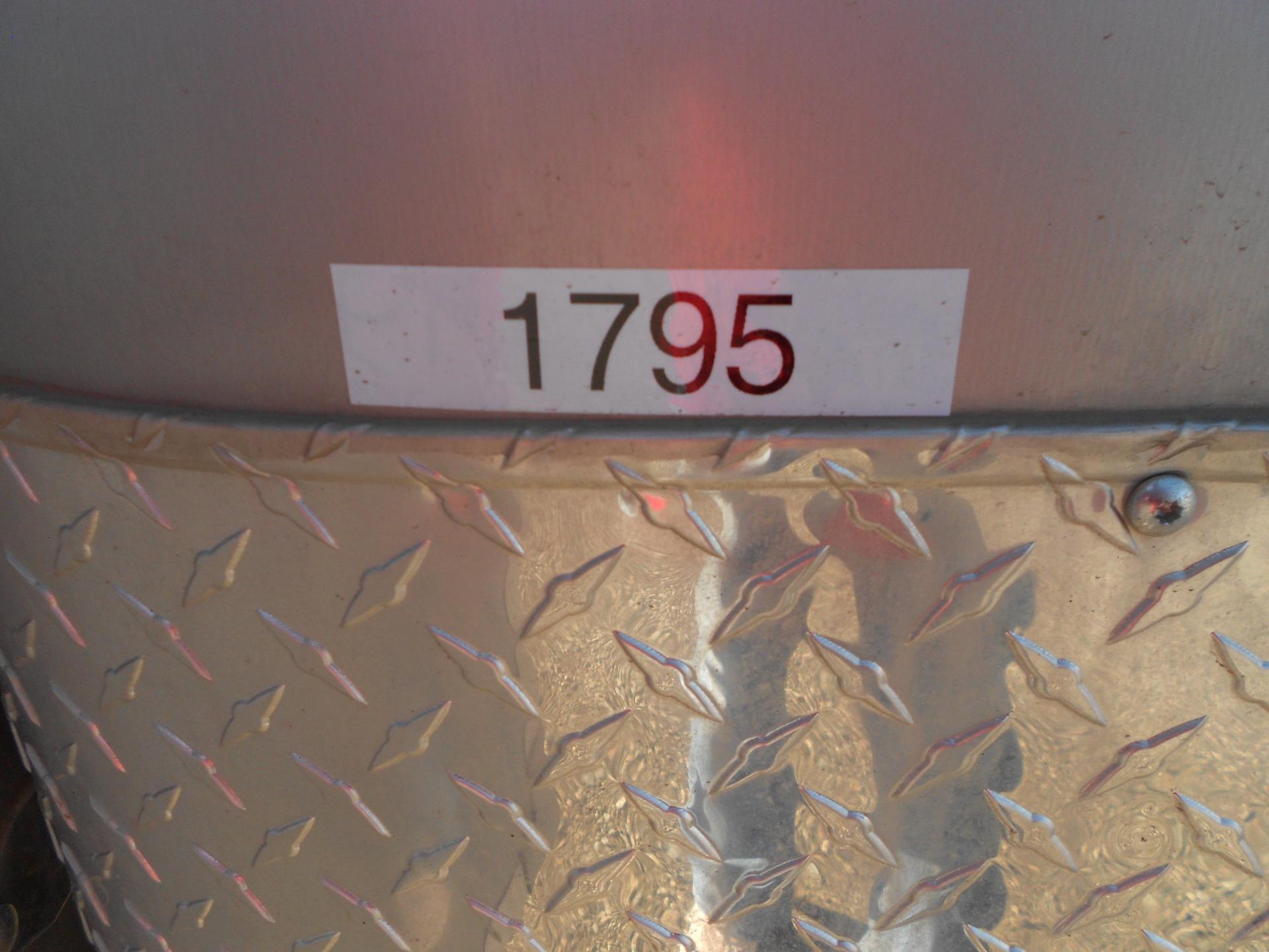 2021 Pace American 2021 Pace American Outback 5x8 - thumbnail 12