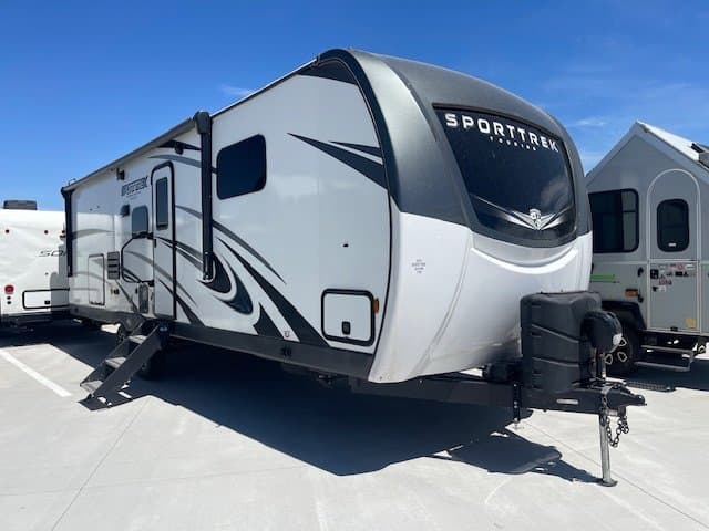 2023 VENTURE RV SPORTTREK 302VRB
