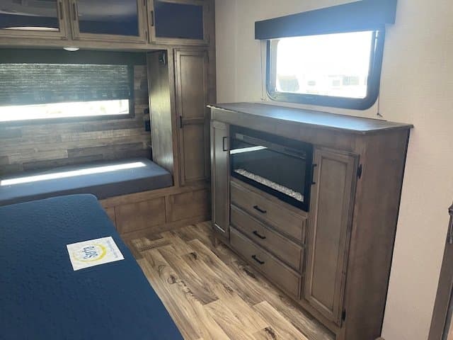 2023 VENTURE RV 2023 VENTURE RV SPORTTREK - thumbnail 11