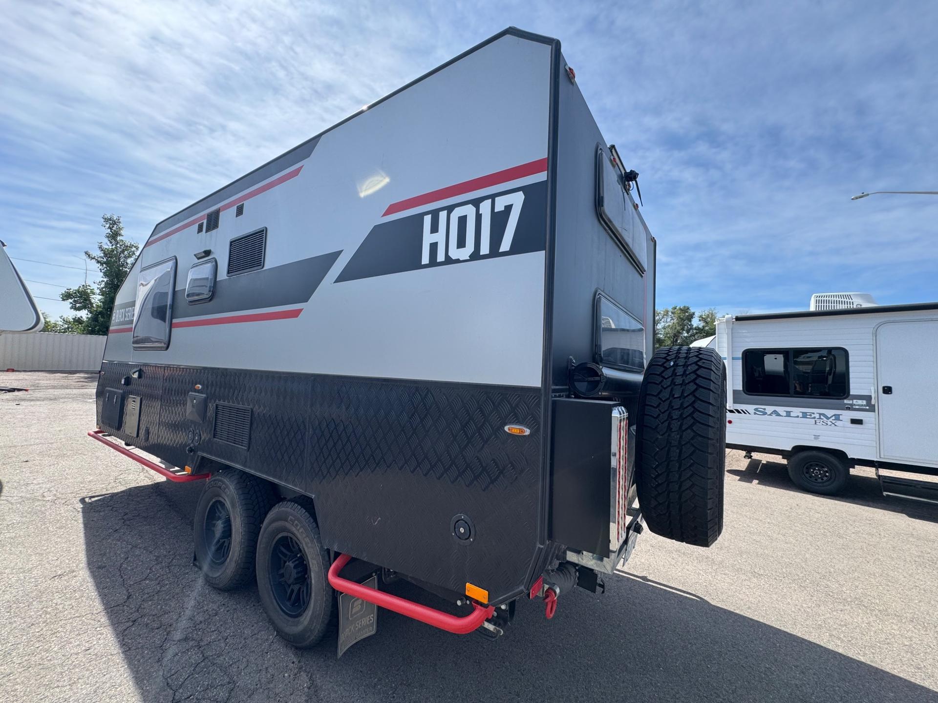2021 Black Series 2021 Black Series HQ17 - thumbnail 3