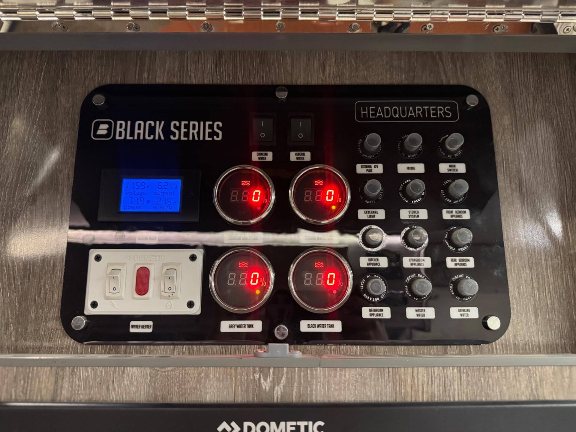 2021 Black Series 2021 Black Series HQ17 - thumbnail 22