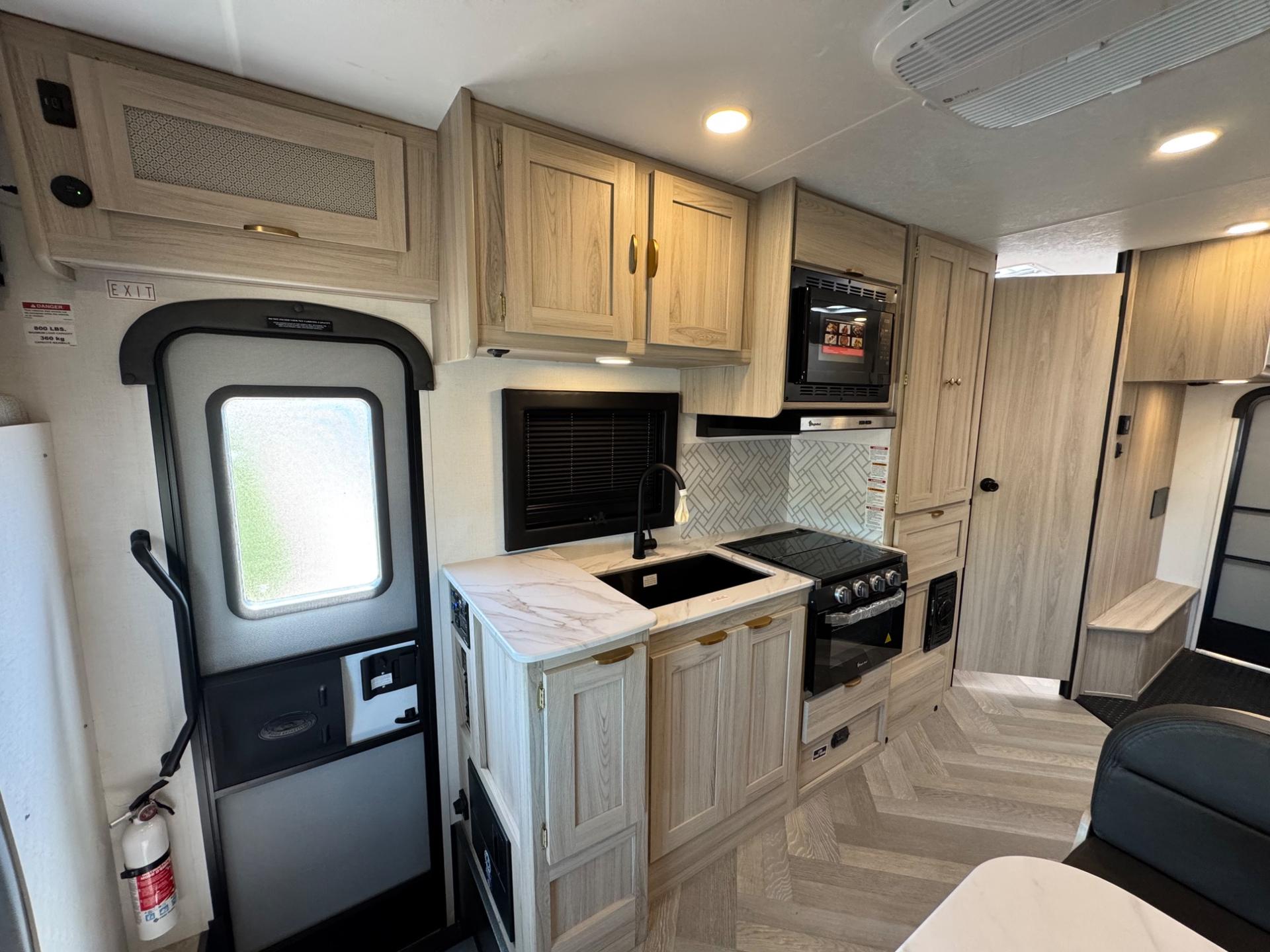 2026 Coachmen 2026 Coachmen Cross Trail - thumbnail 10