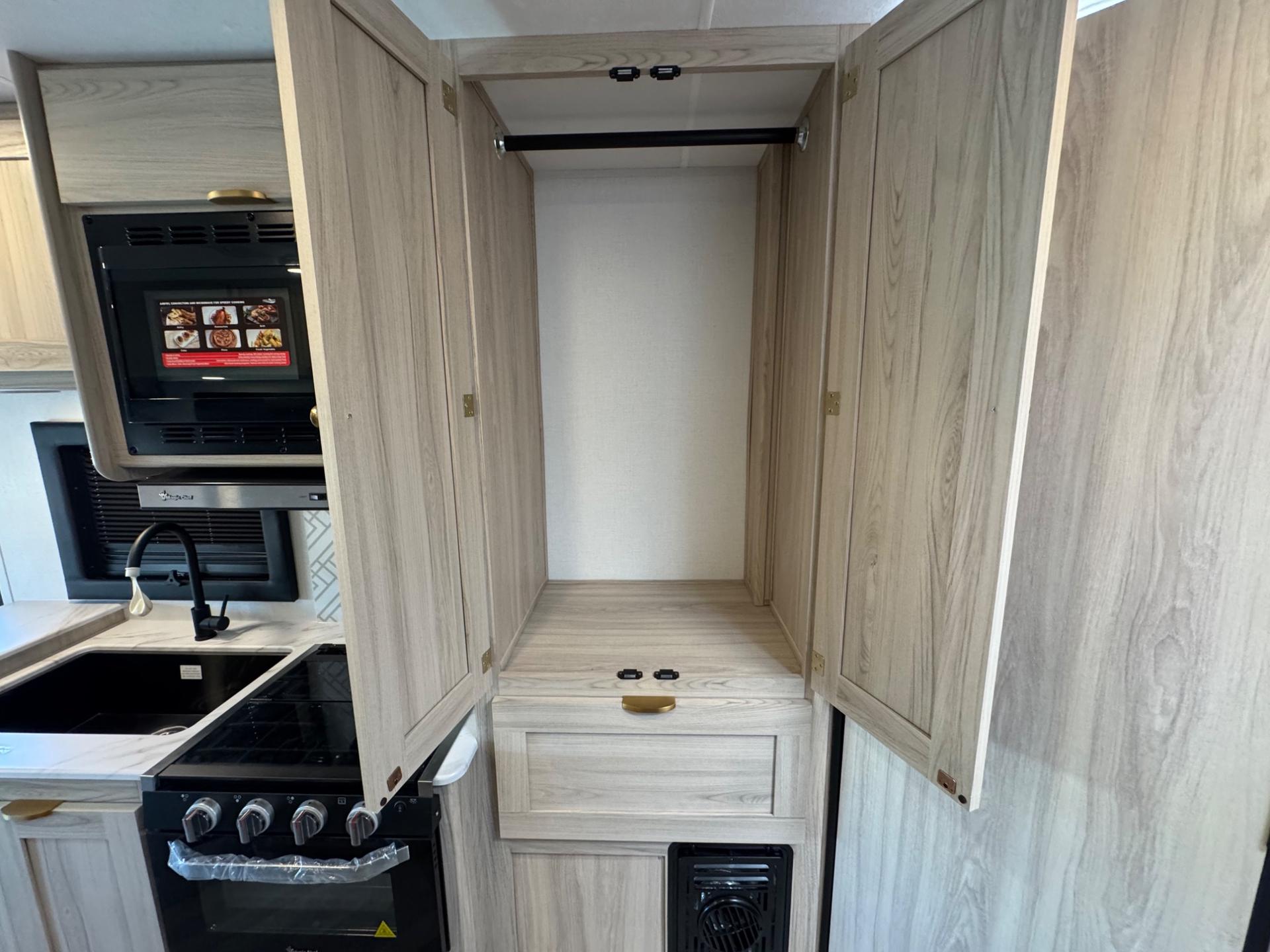 2026 Coachmen 2026 Coachmen Cross Trail - thumbnail 14