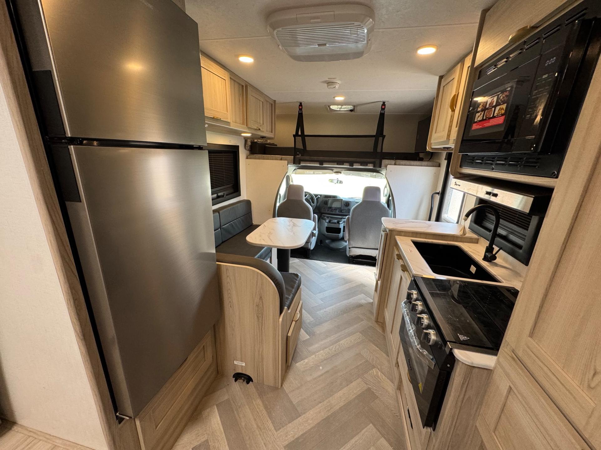 2026 Coachmen 2026 Coachmen Cross Trail - thumbnail 17