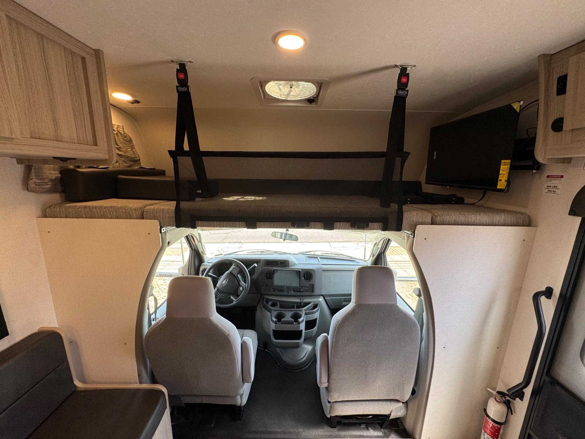 2026 Coachmen 2026 Coachmen Cross Trail - thumbnail 18