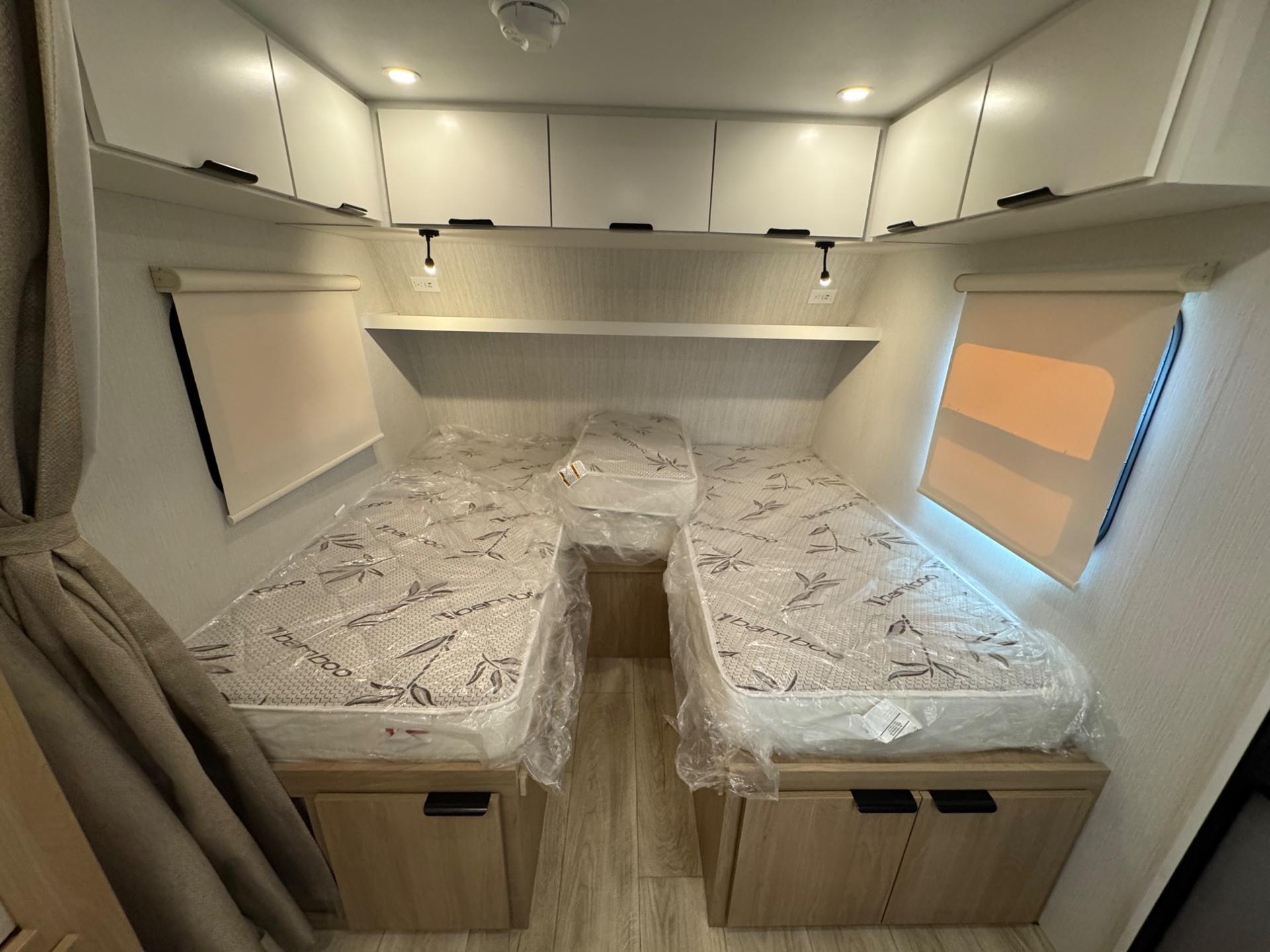 2026 Winnebago 2026 Winnebago Micro Minnie - thumbnail 20